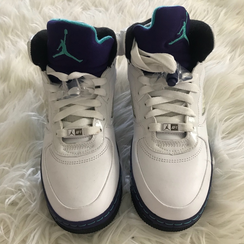Jordan grapes - Picture 4 of 4